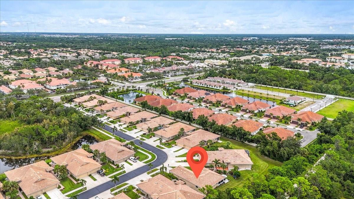AUBURN WOODS - Residential