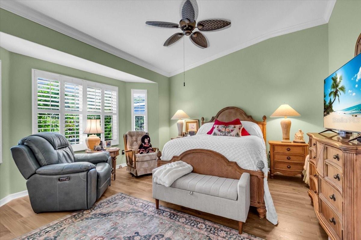 AUBURN WOODS - Residential
