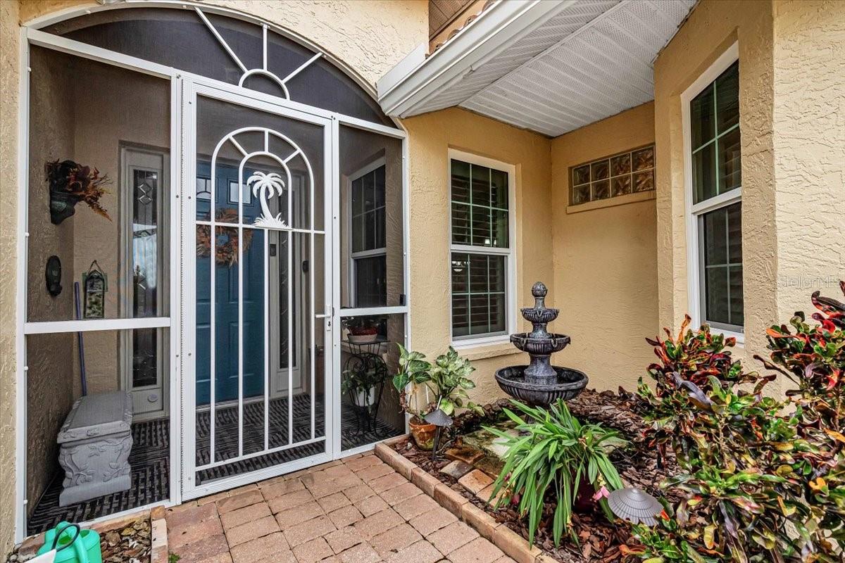 AUBURN WOODS - Residential