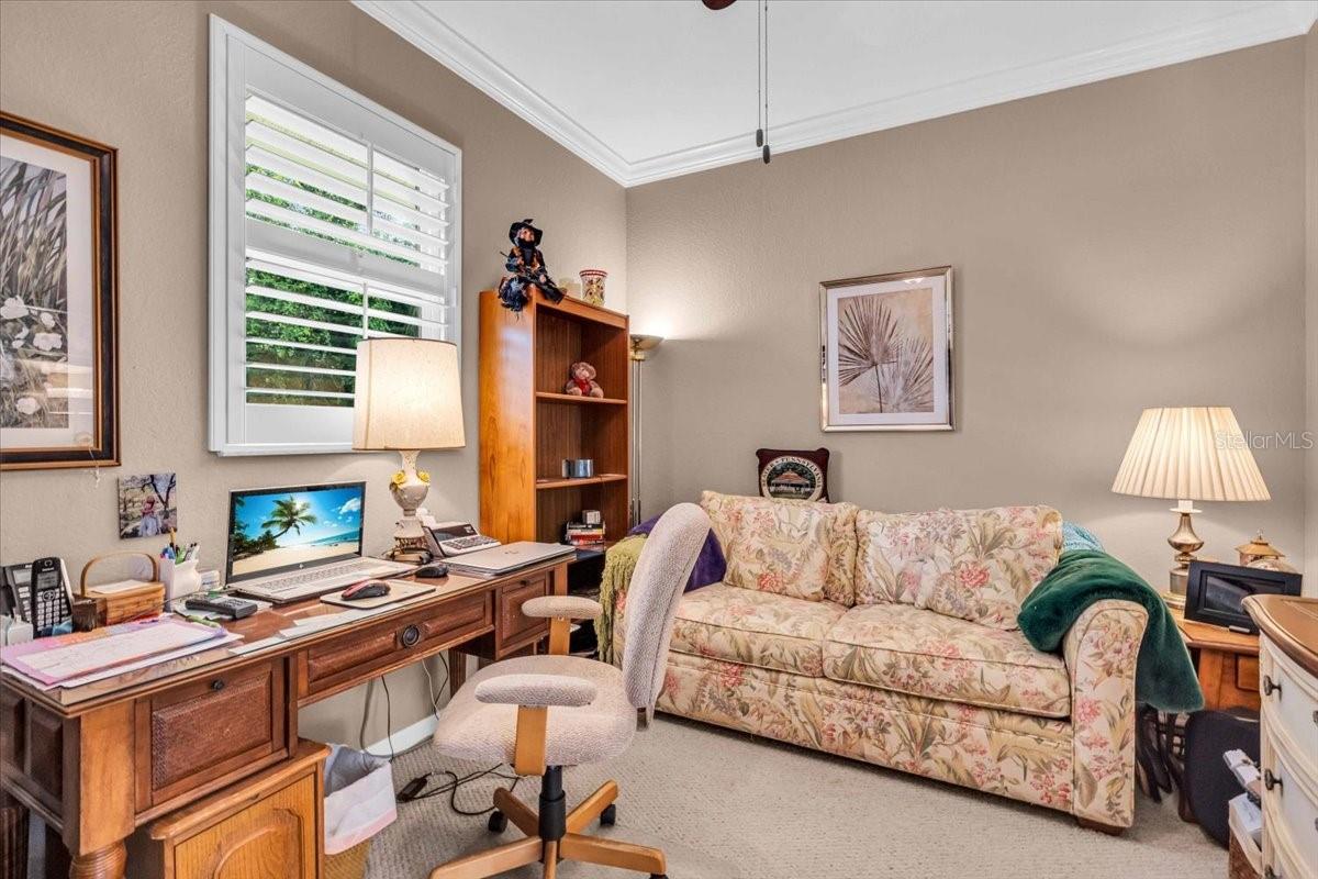 AUBURN WOODS - Residential