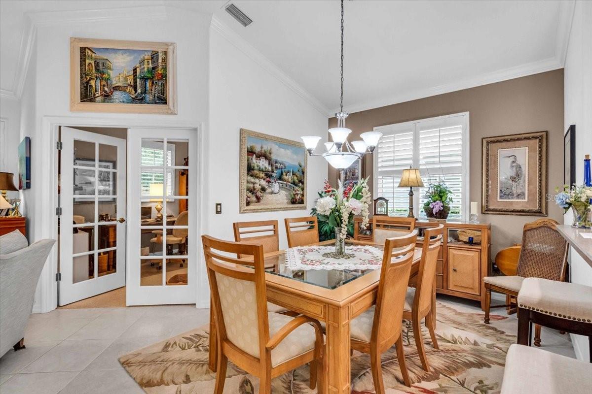 AUBURN WOODS - Residential