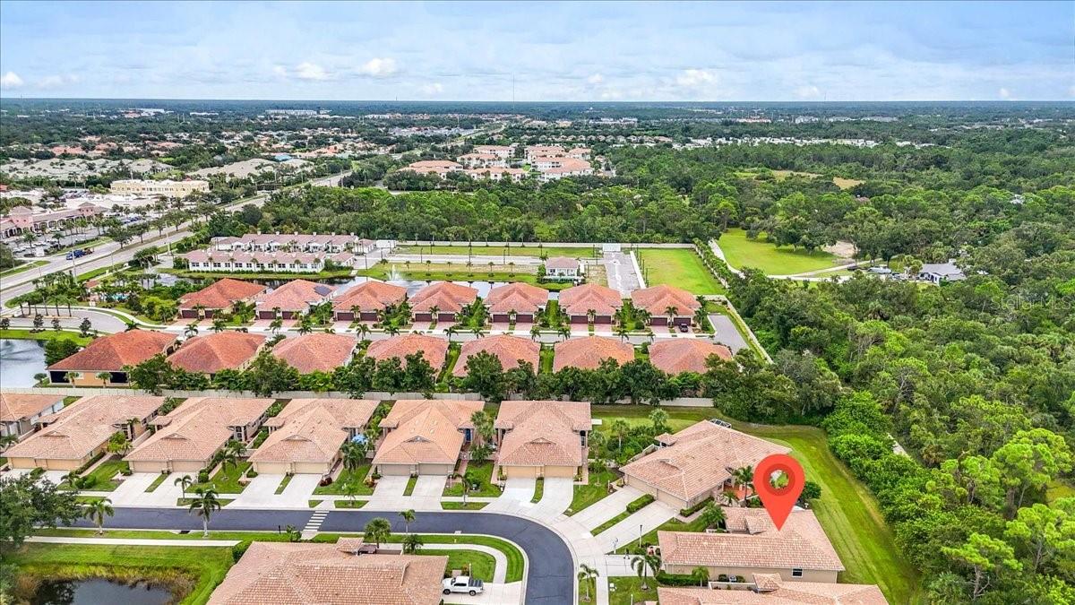 AUBURN WOODS - Residential