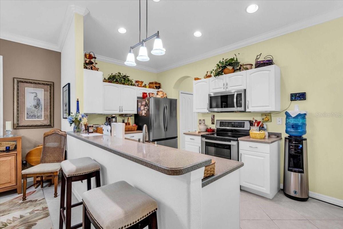 AUBURN WOODS - Residential