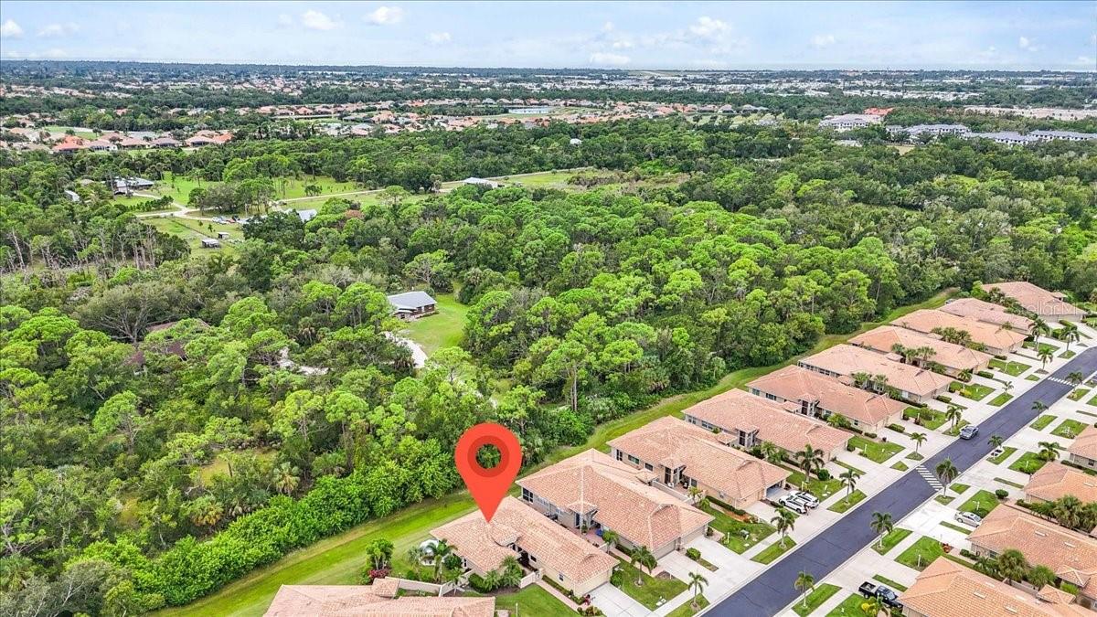 AUBURN WOODS - Residential