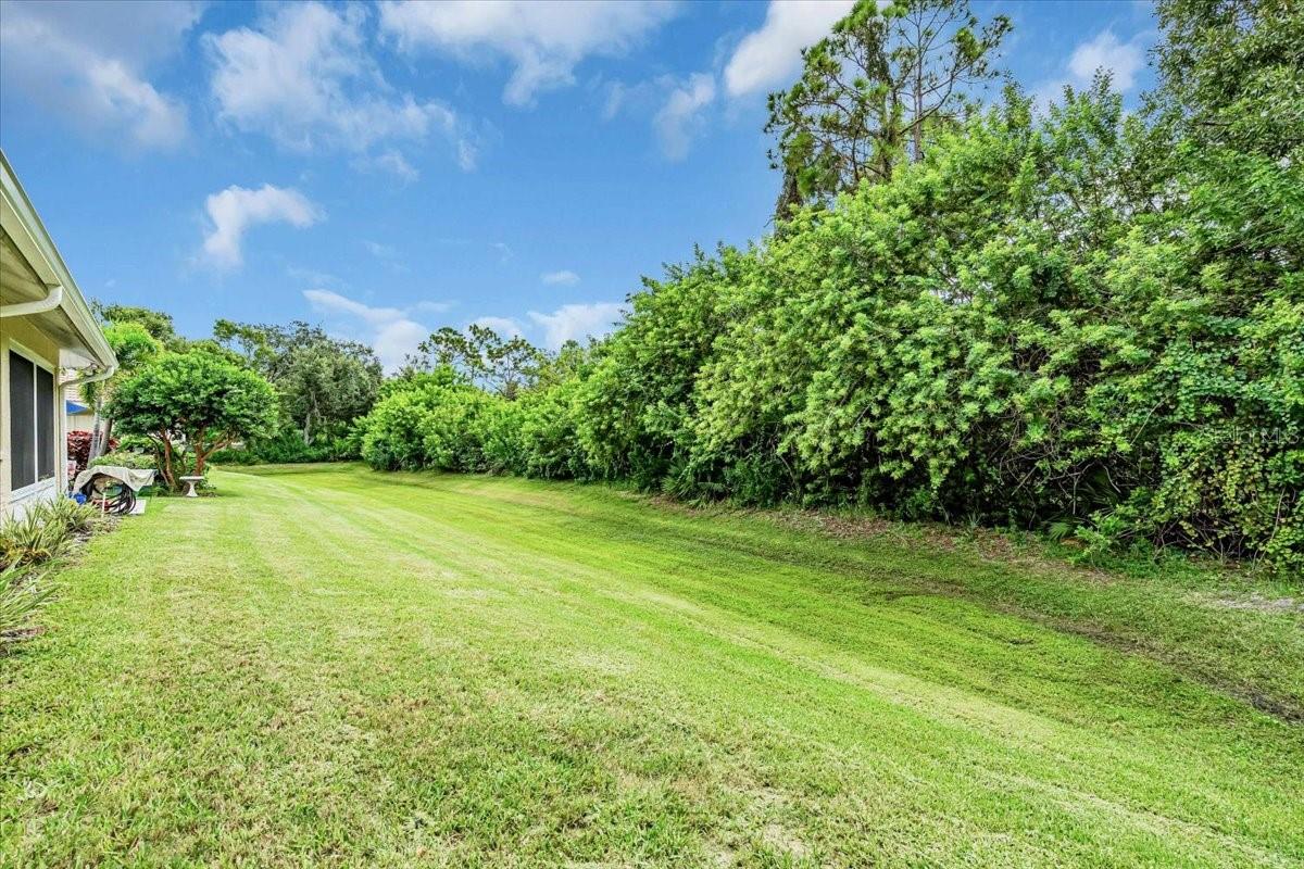 AUBURN WOODS - Residential