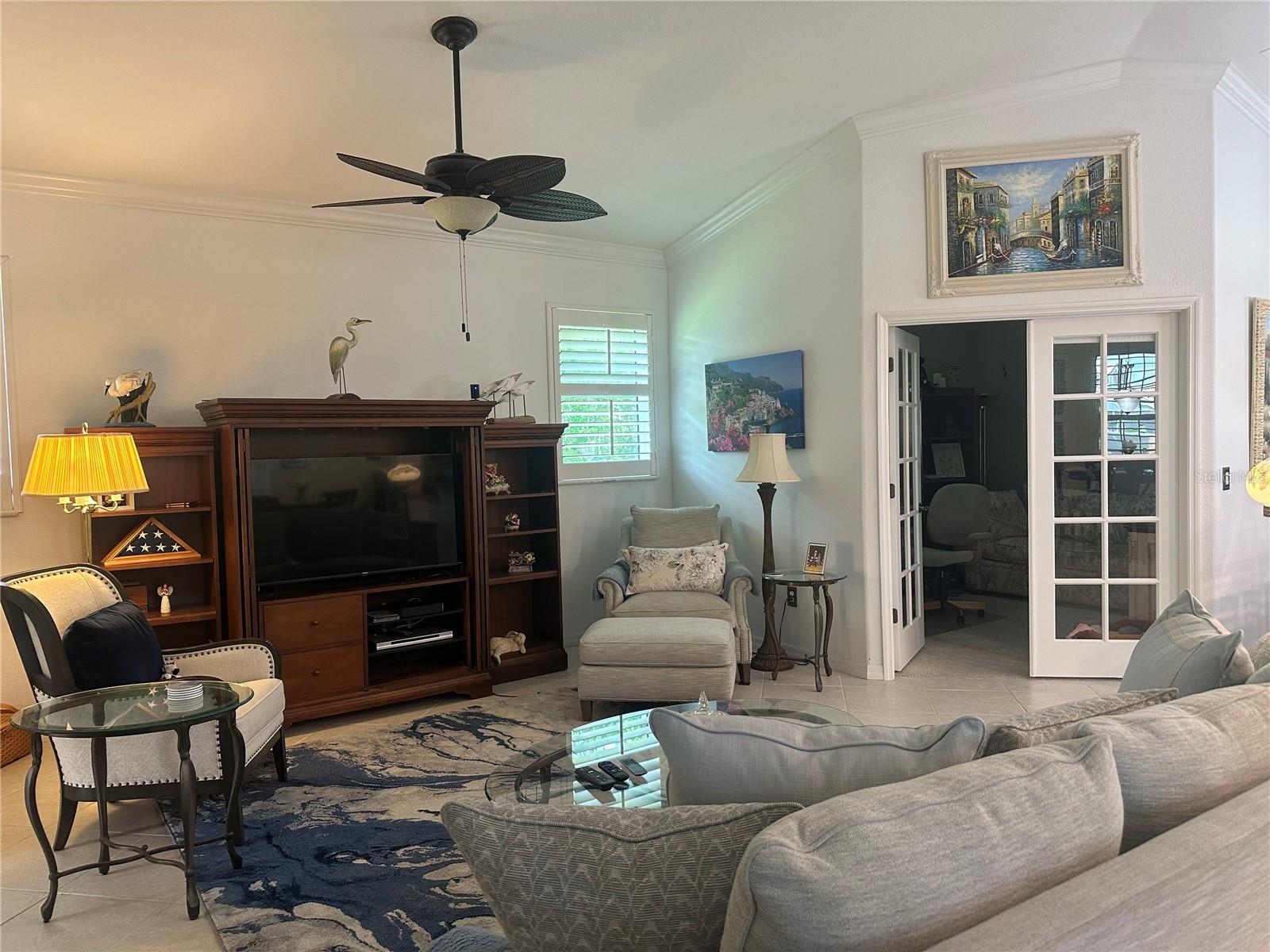 AUBURN WOODS - Residential