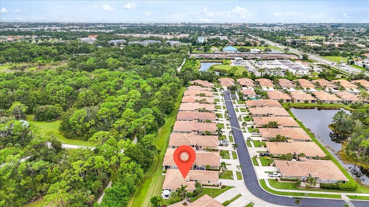 AUBURN WOODS - Residential