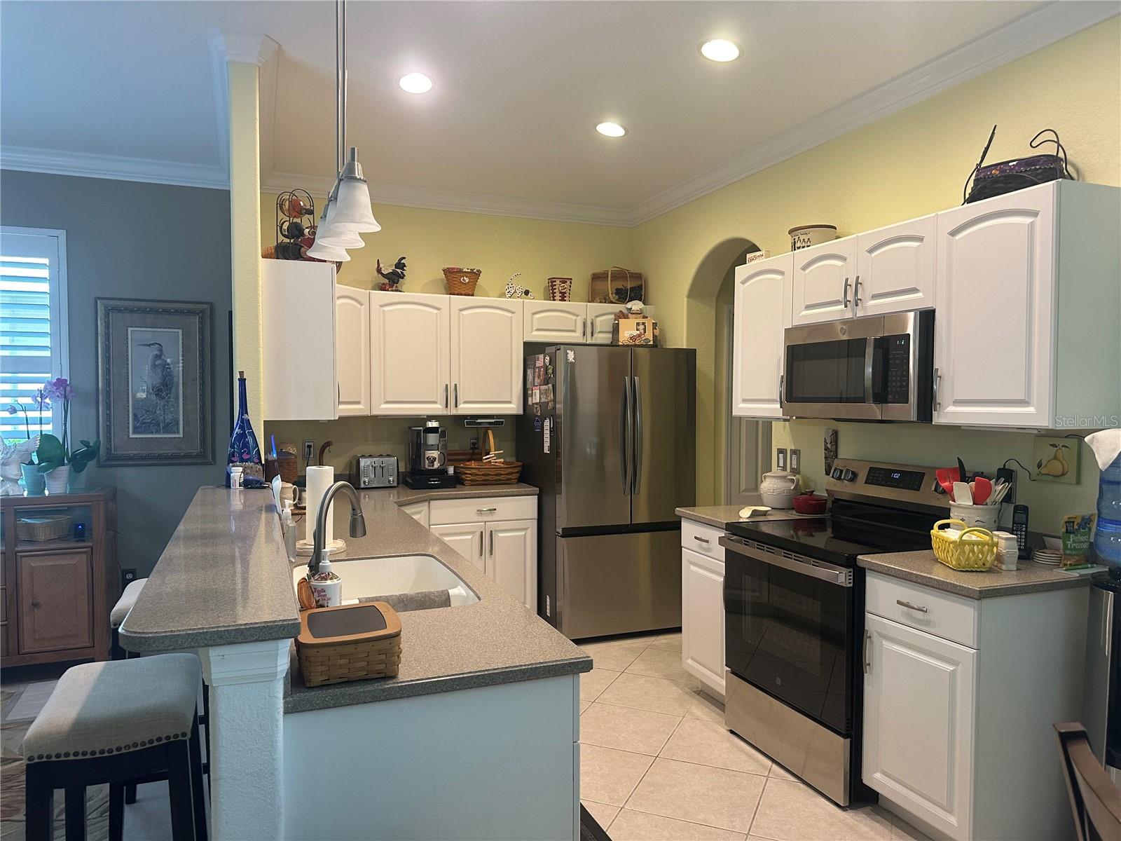 AUBURN WOODS - Residential