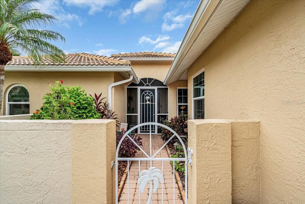 Photo of 235 Auburn Woods Circle, Venice, FL 34292 (MLS # A4665479)