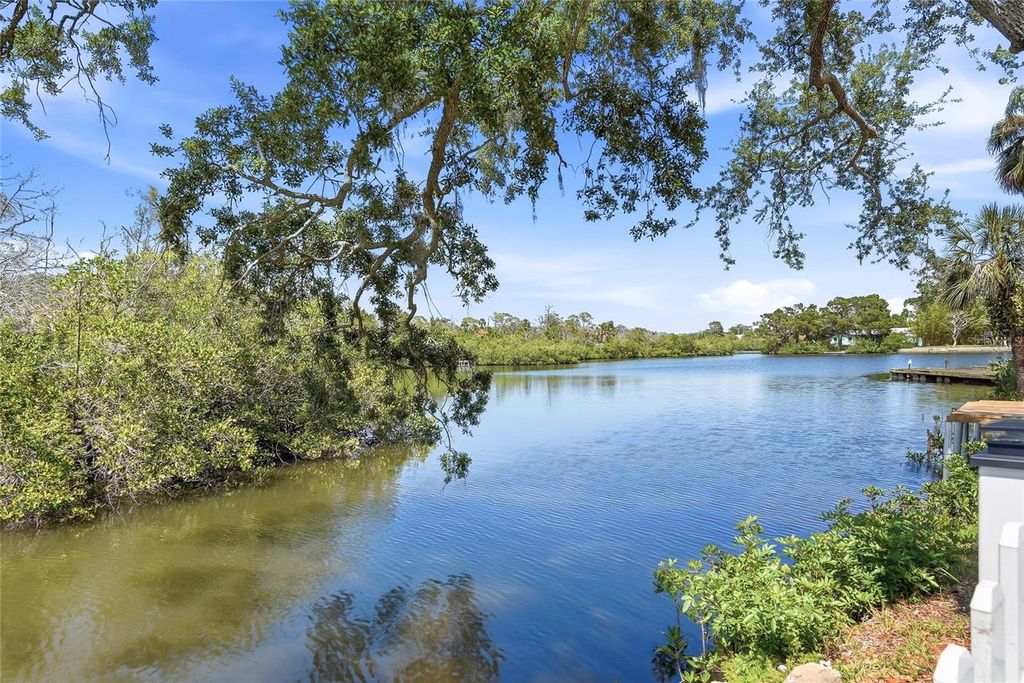 Photo of 5153 Bay Boulevard, Port Richey, FL 34668 (MLS # TB8508063)
