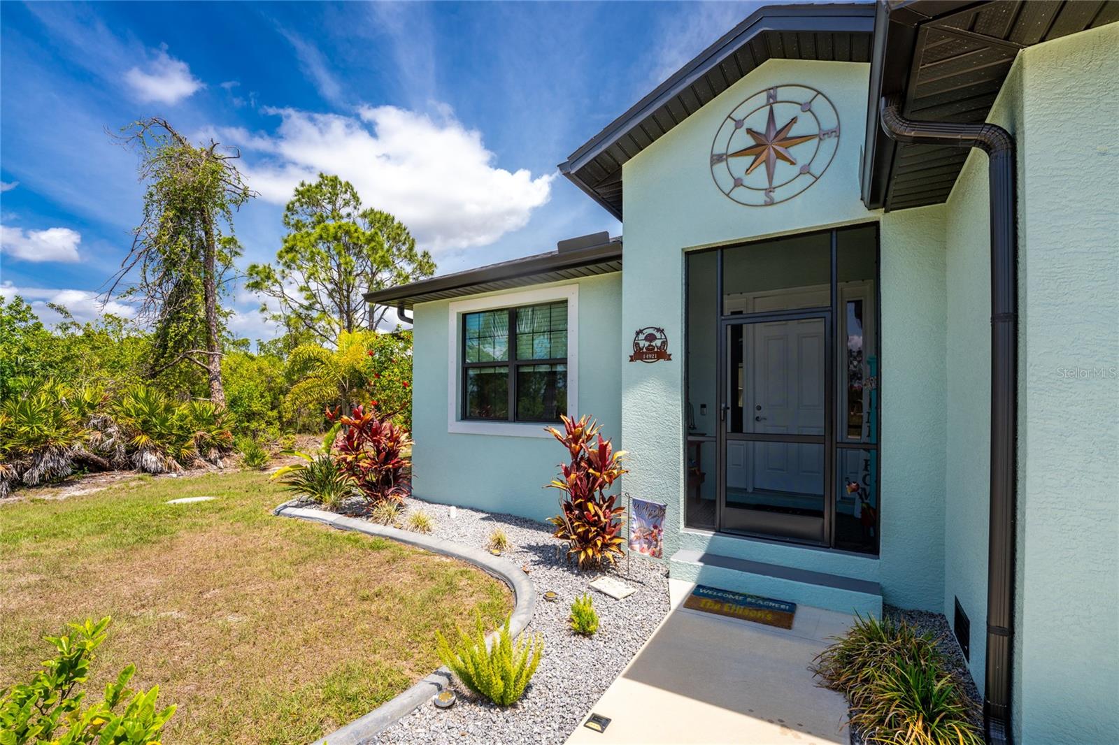 PORT CHARLOTTE SEC 093 - Residential