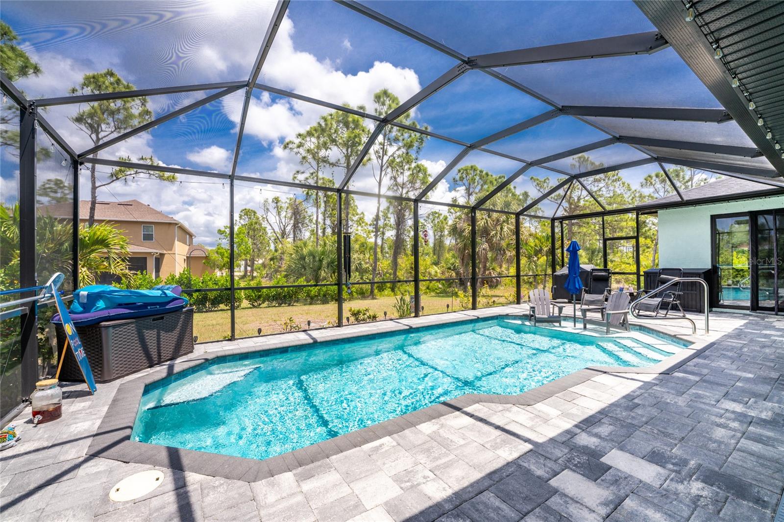 PORT CHARLOTTE SEC 093 - Residential