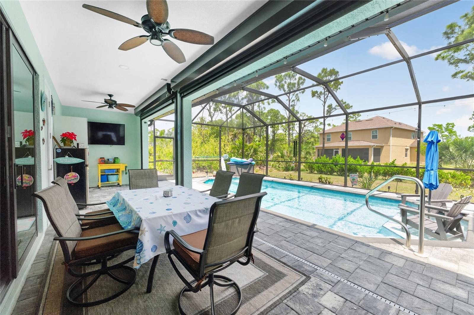 PORT CHARLOTTE SEC 093 - Residential