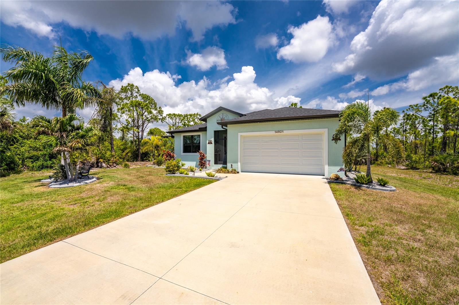 PORT CHARLOTTE SEC 093 - Residential