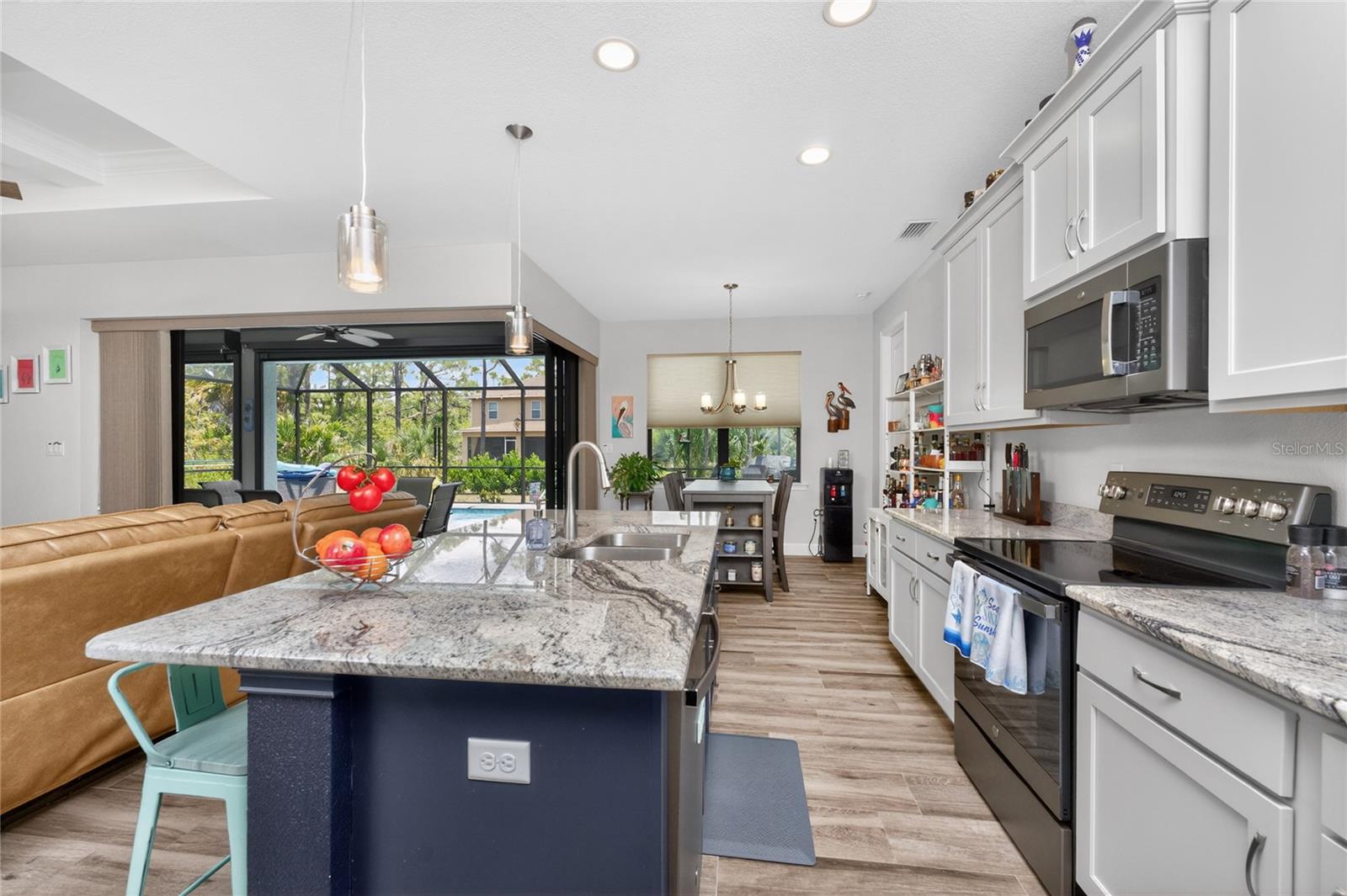 PORT CHARLOTTE SEC 093 - Residential
