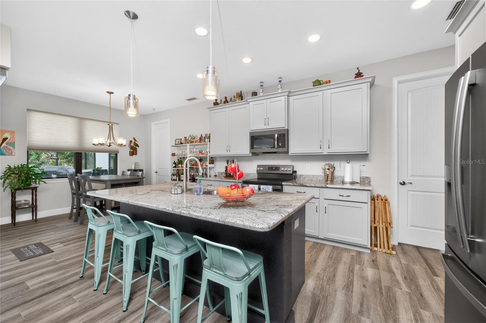 PORT CHARLOTTE SEC 093 - Residential