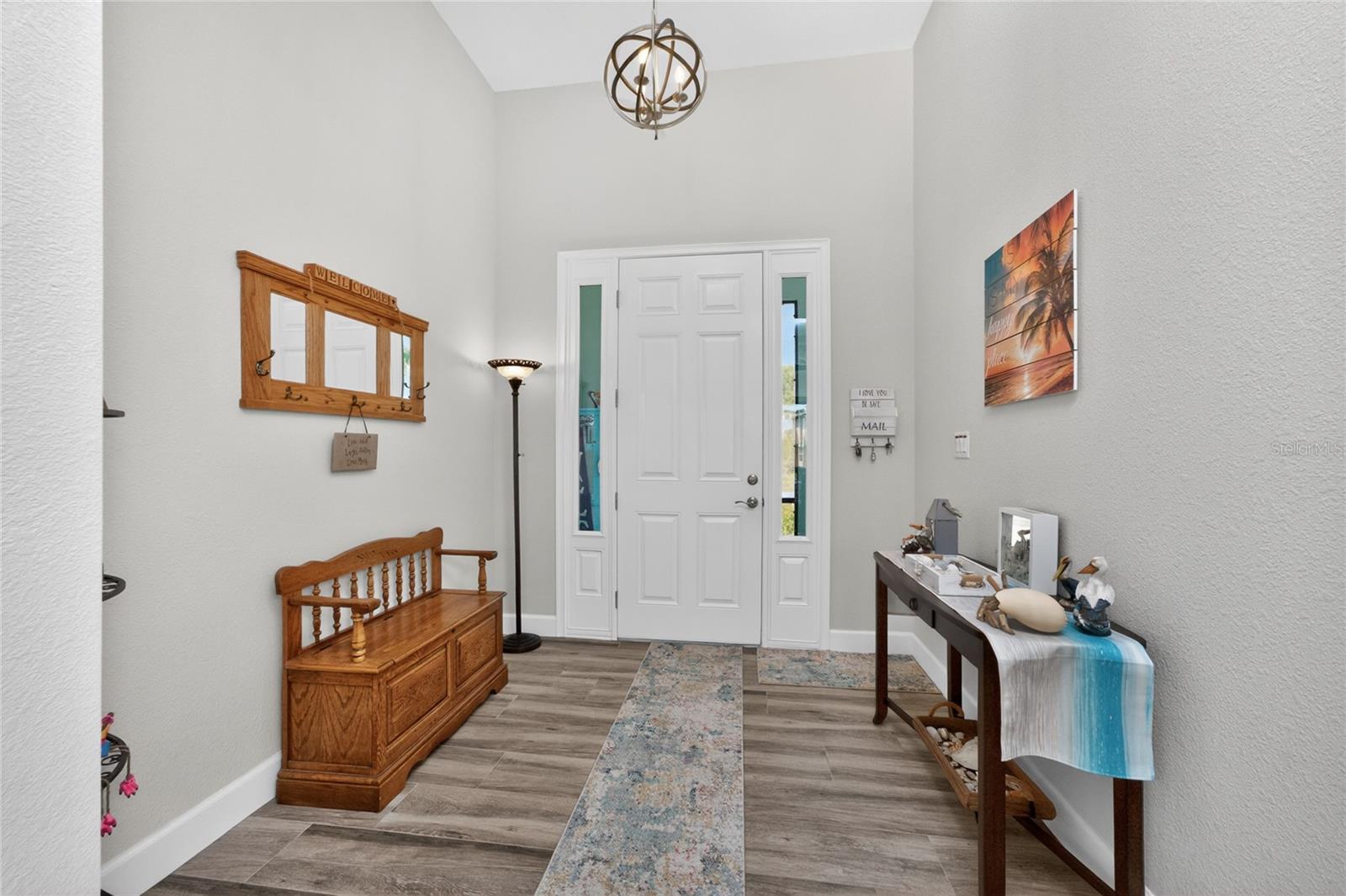 PORT CHARLOTTE SEC 093 - Residential