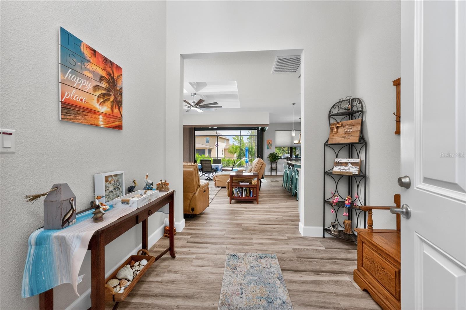 PORT CHARLOTTE SEC 093 - Residential
