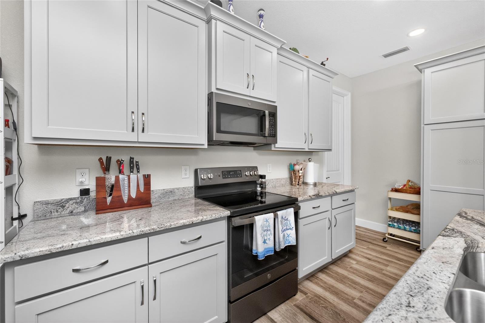 PORT CHARLOTTE SEC 093 - Residential