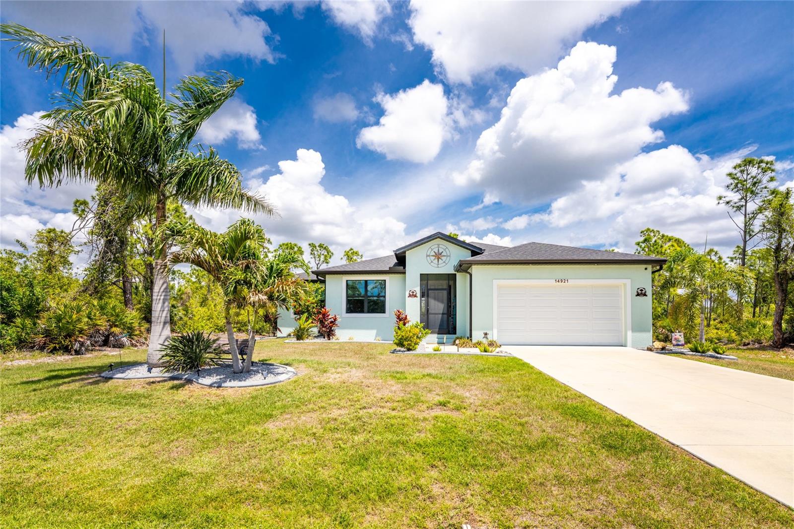 PORT CHARLOTTE SEC 093 - Residential