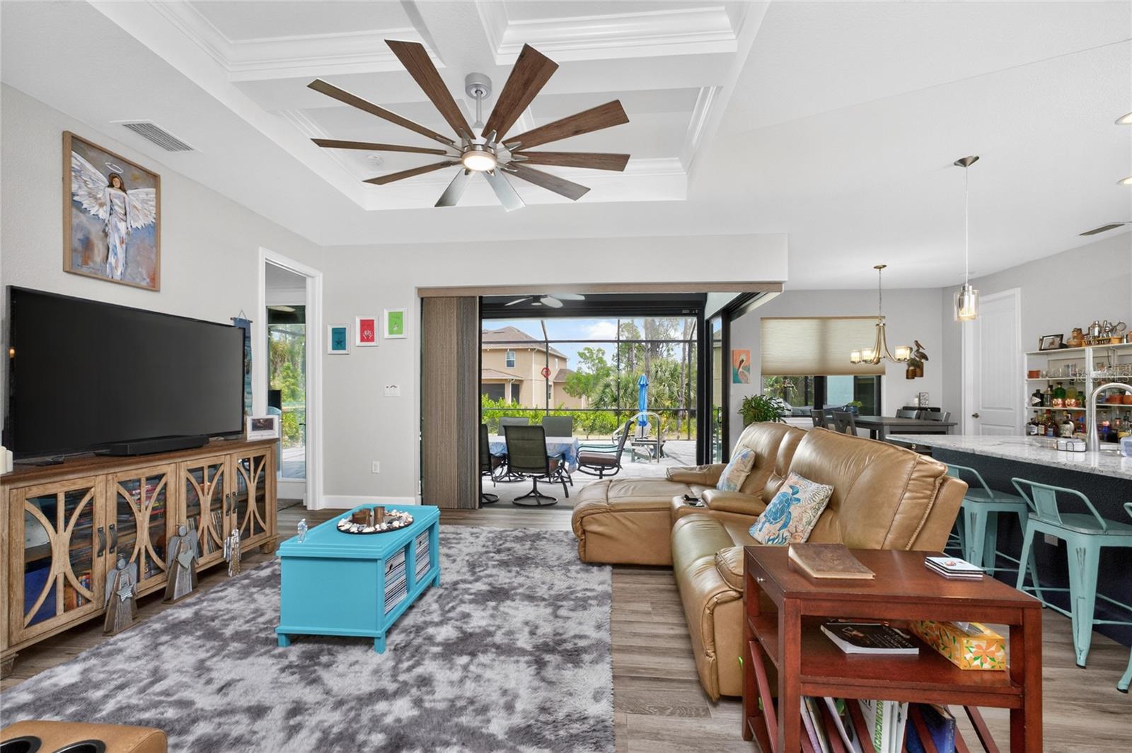 PORT CHARLOTTE SEC 093 - Residential