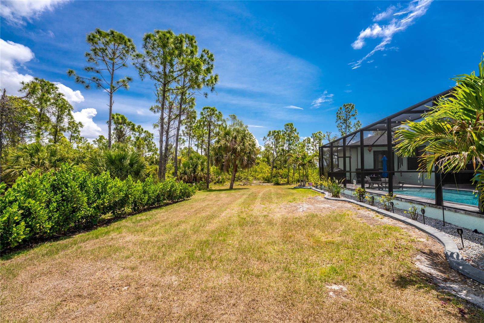 PORT CHARLOTTE SEC 093 - Residential