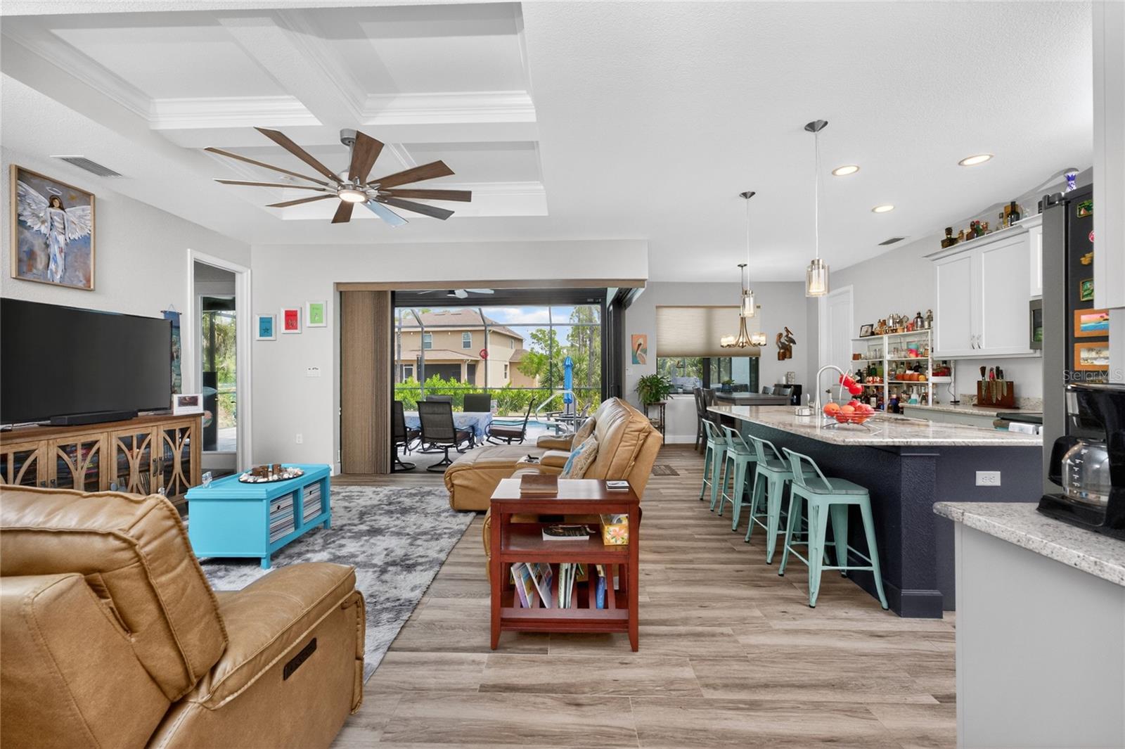 PORT CHARLOTTE SEC 093 - Residential
