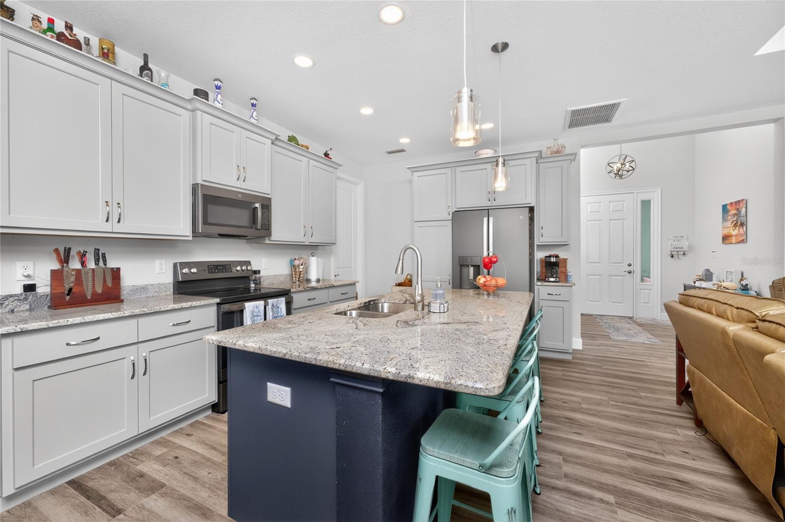 PORT CHARLOTTE SEC 093 - Residential