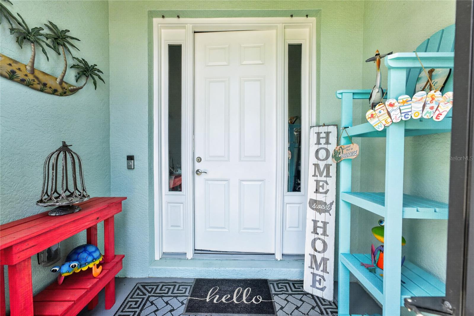 PORT CHARLOTTE SEC 093 - Residential