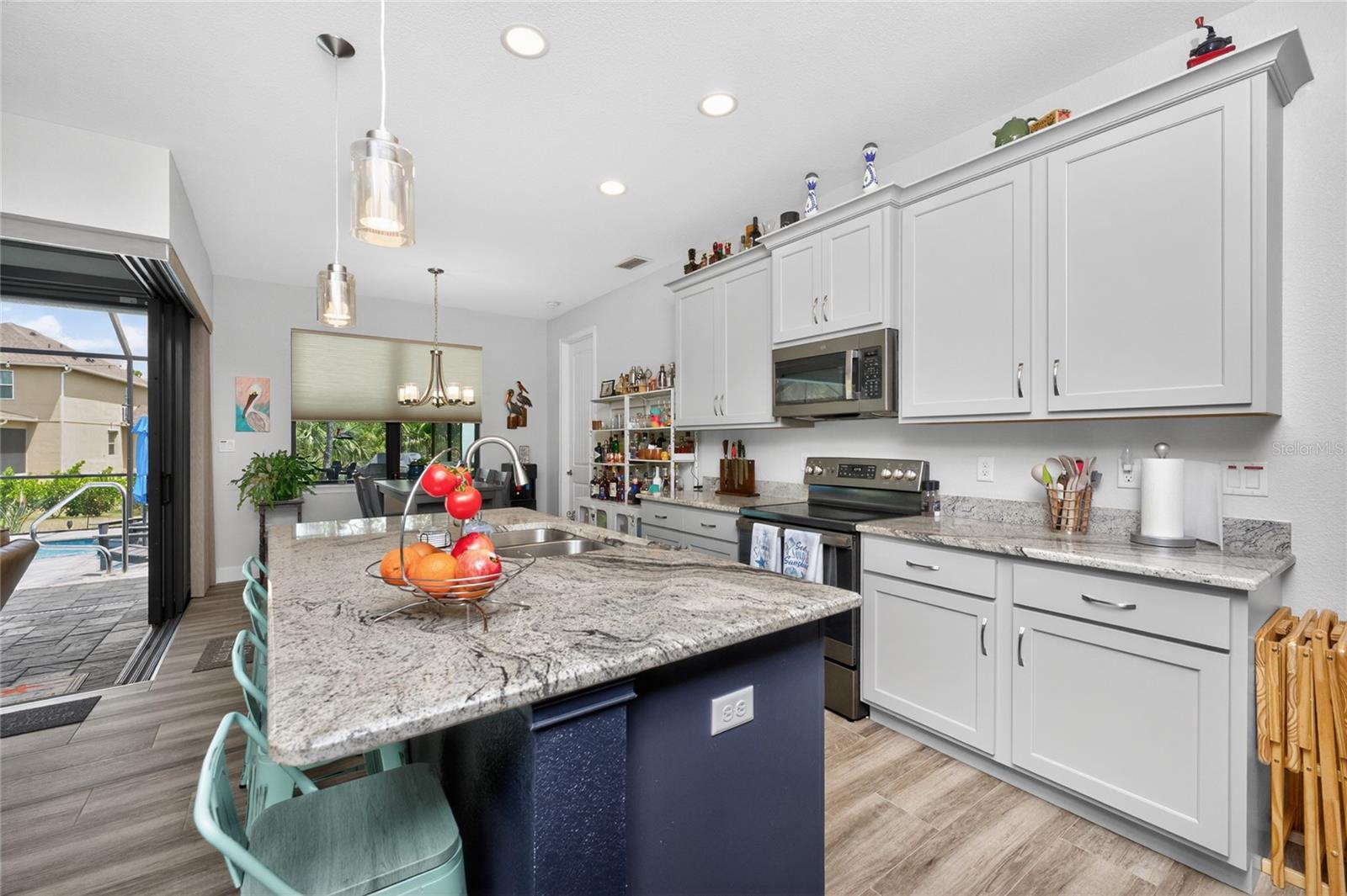 PORT CHARLOTTE SEC 093 - Residential