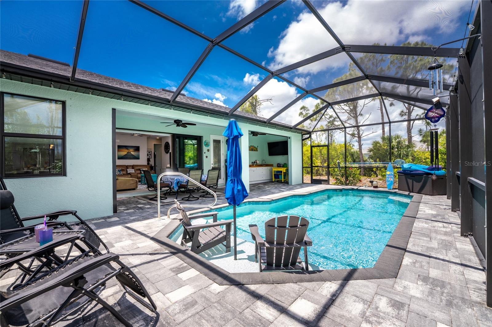 PORT CHARLOTTE SEC 093 - Residential