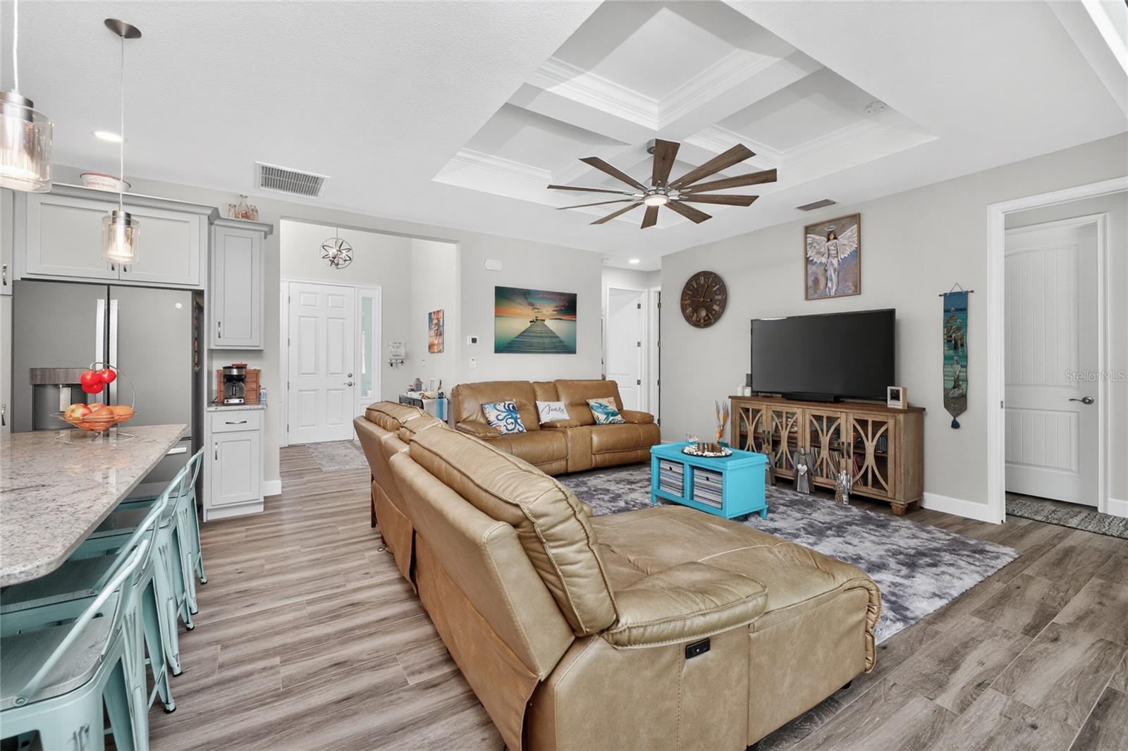 PORT CHARLOTTE SEC 093 - Residential
