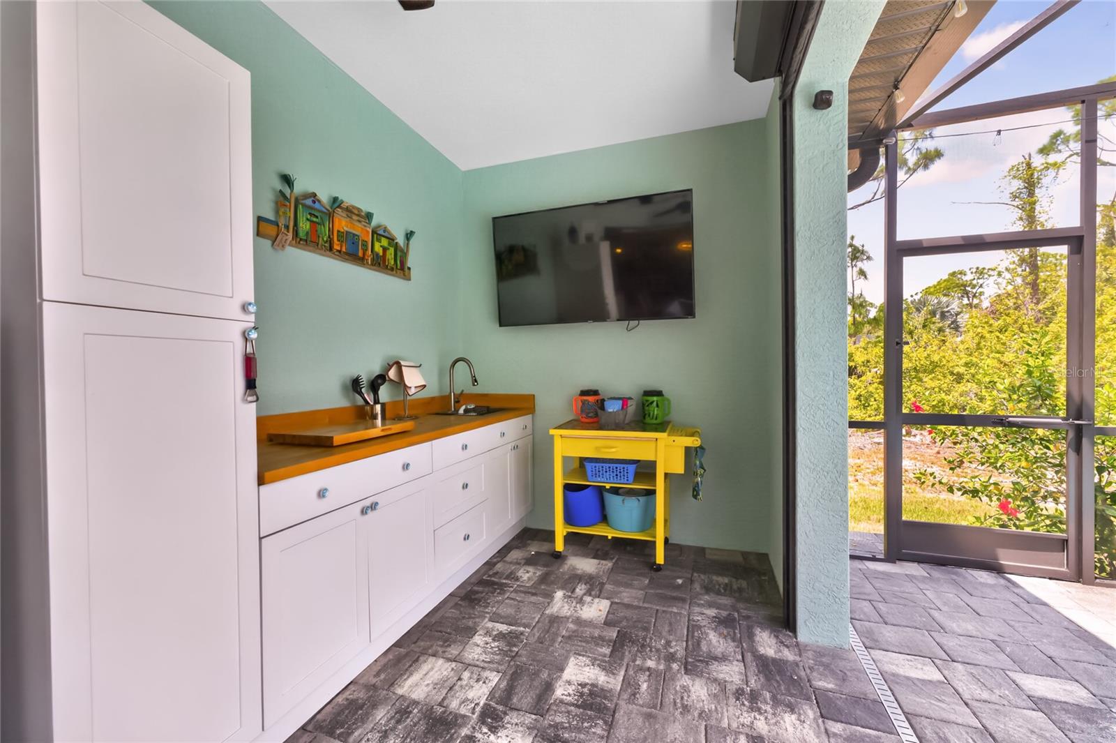 PORT CHARLOTTE SEC 093 - Residential