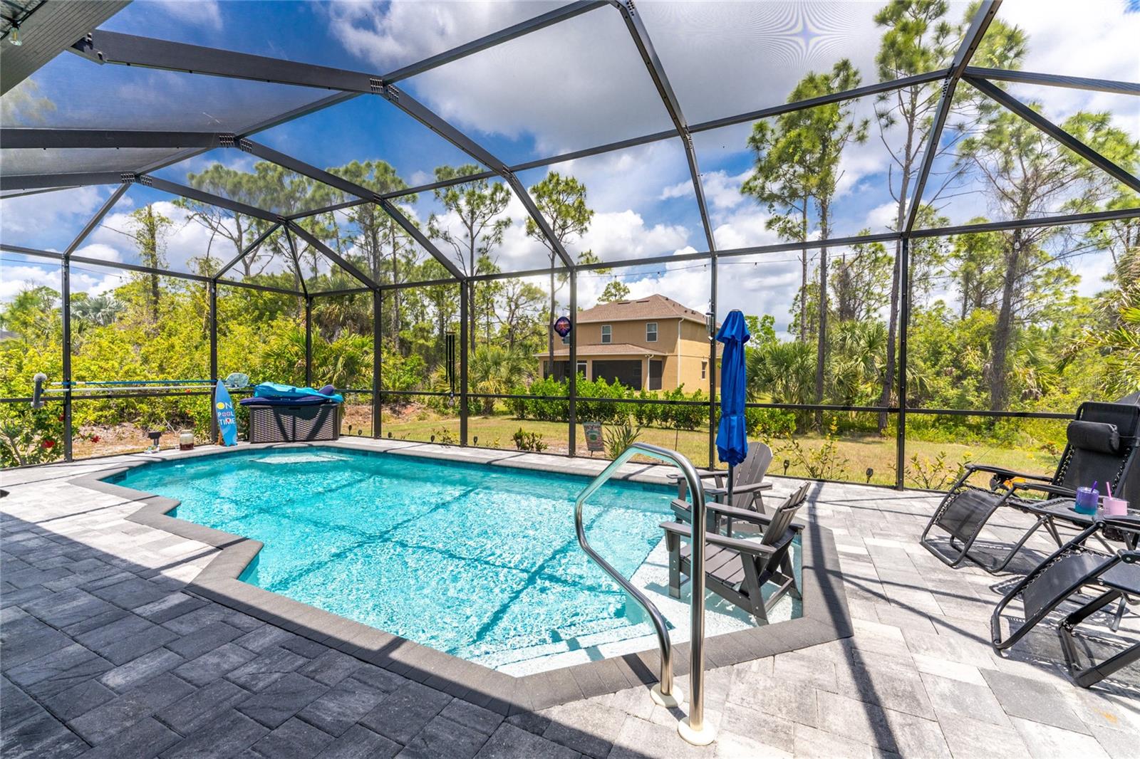 PORT CHARLOTTE SEC 093 - Residential