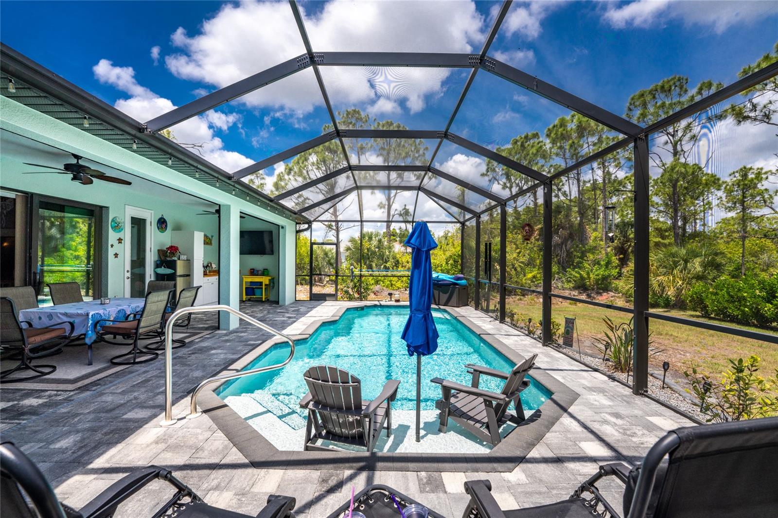 PORT CHARLOTTE SEC 093 - Residential