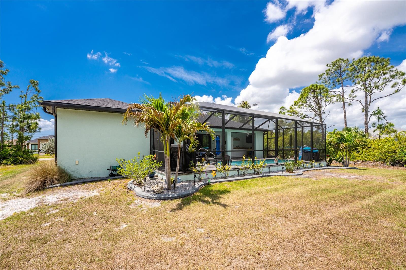 PORT CHARLOTTE SEC 093 - Residential
