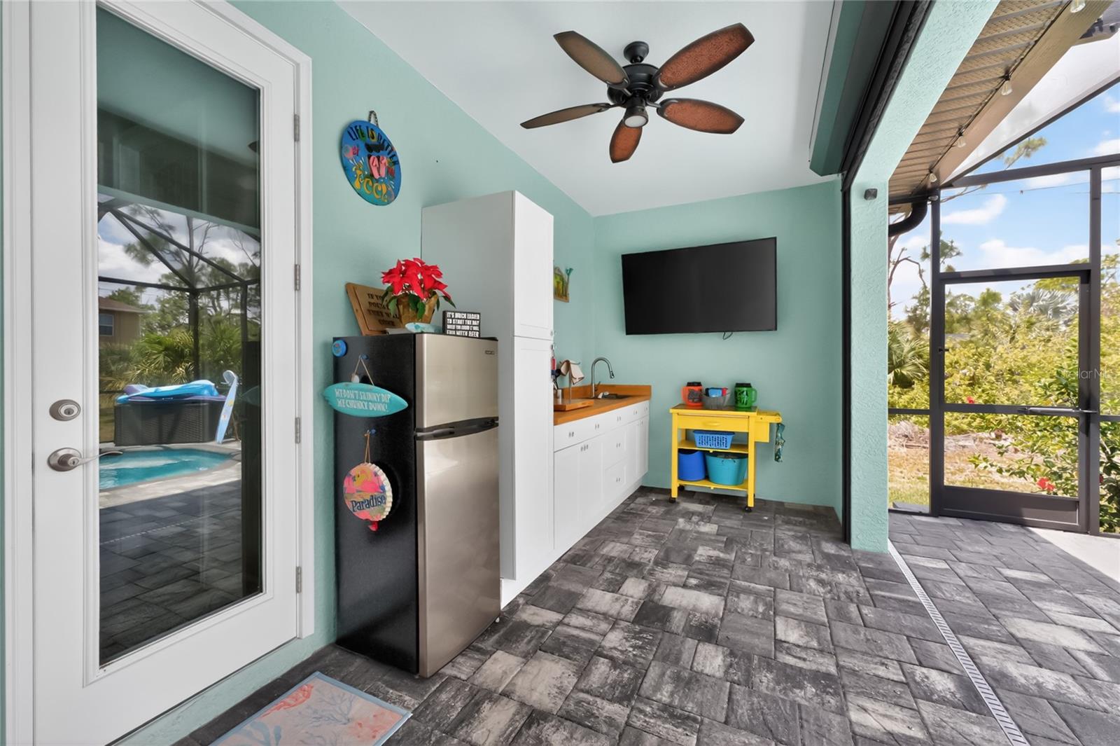 PORT CHARLOTTE SEC 093 - Residential