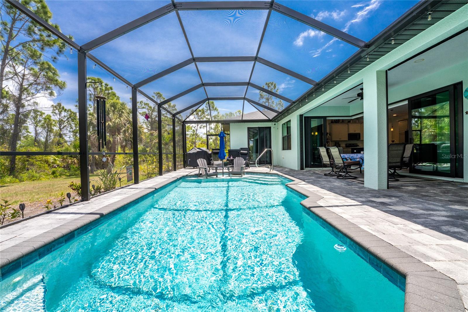 PORT CHARLOTTE SEC 093 - Residential