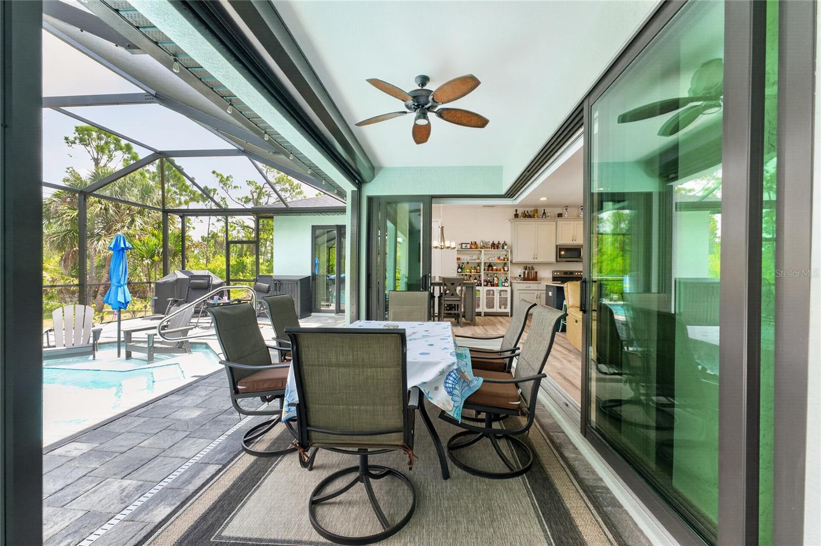PORT CHARLOTTE SEC 093 - Residential