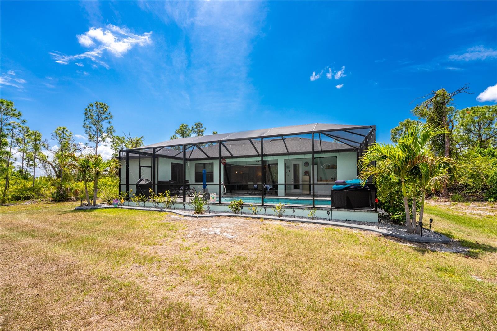 PORT CHARLOTTE SEC 093 - Residential