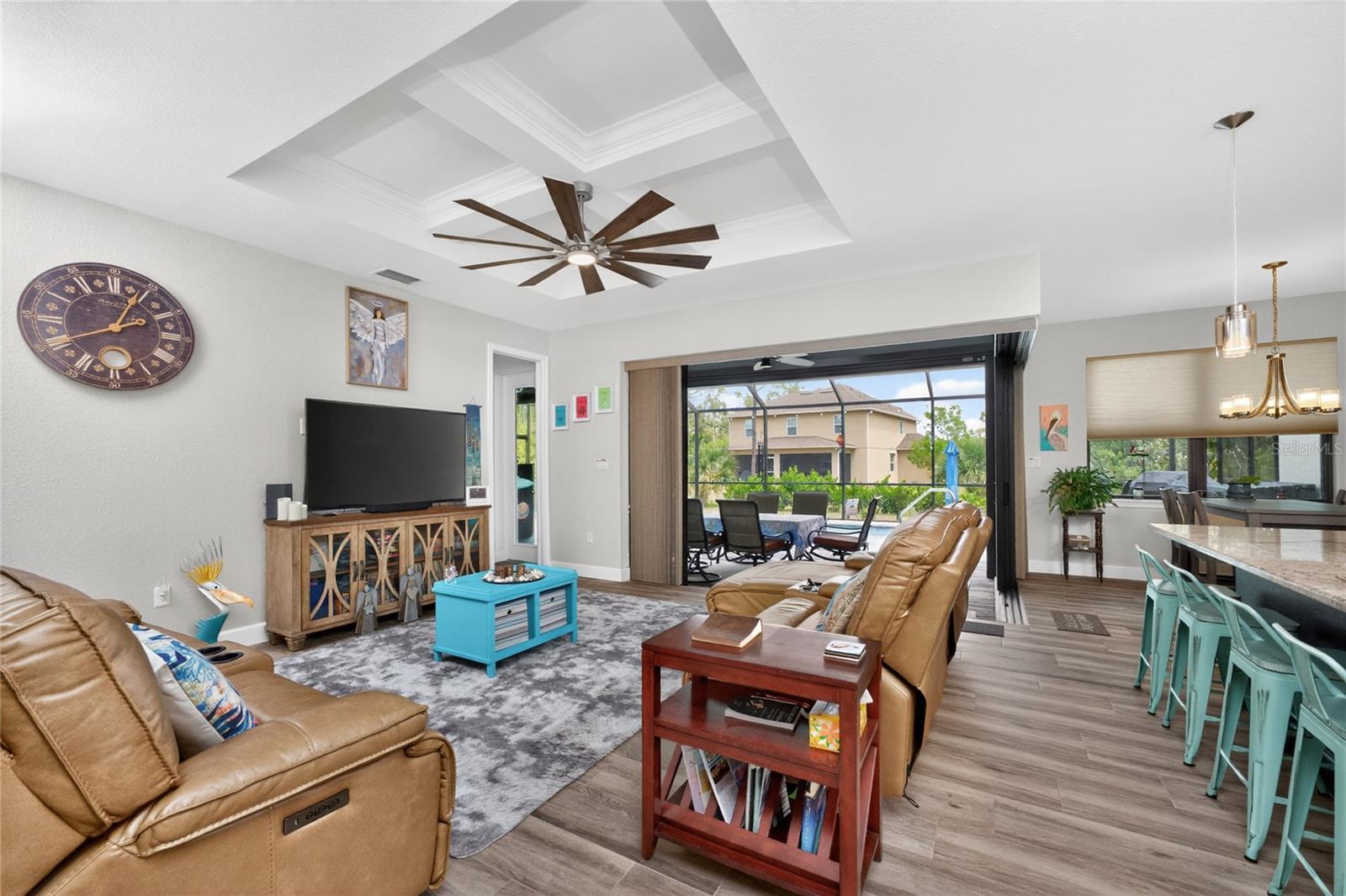 PORT CHARLOTTE SEC 093 - Residential