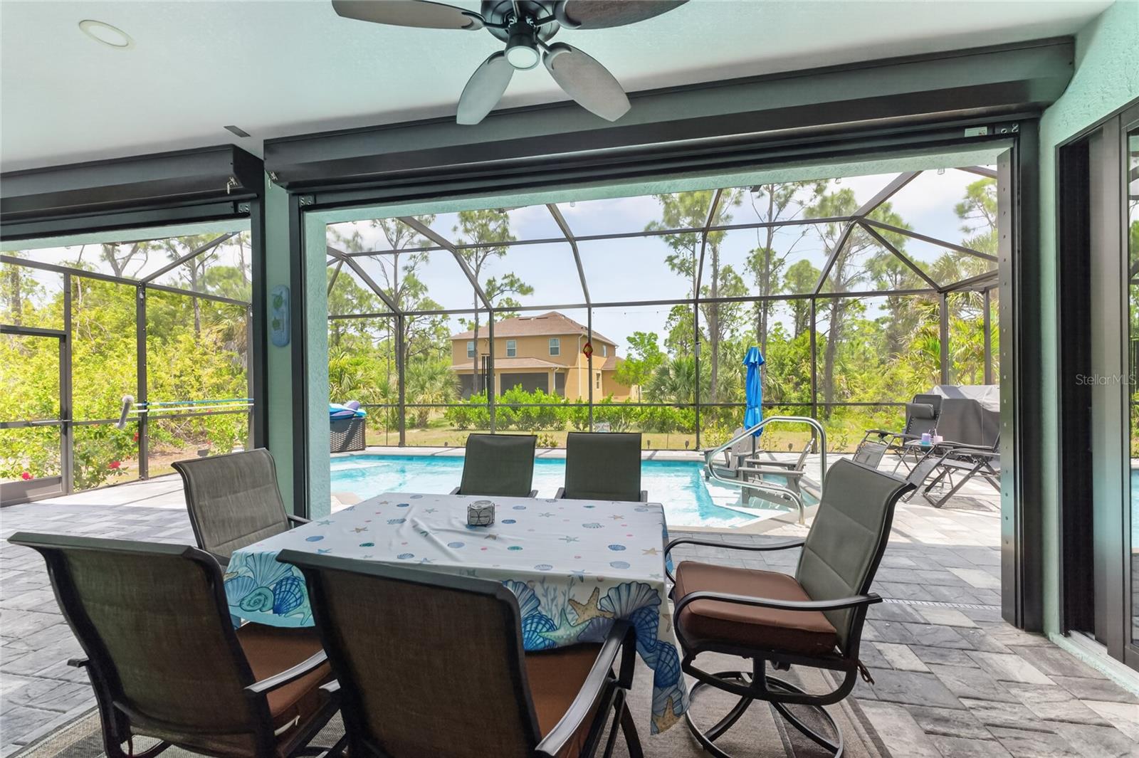 PORT CHARLOTTE SEC 093 - Residential