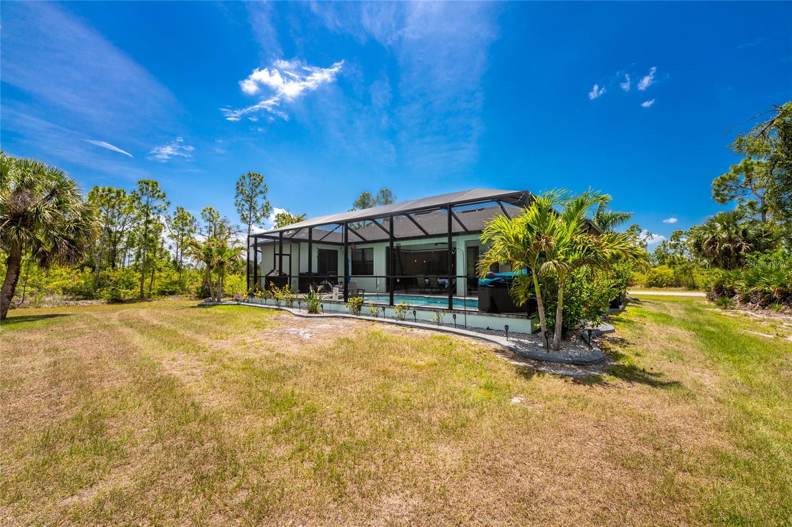 PORT CHARLOTTE SEC 093 - Residential