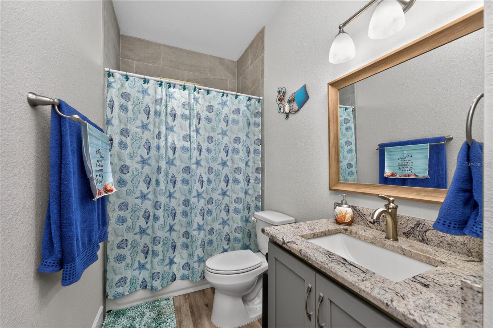 PORT CHARLOTTE SEC 093 - Residential
