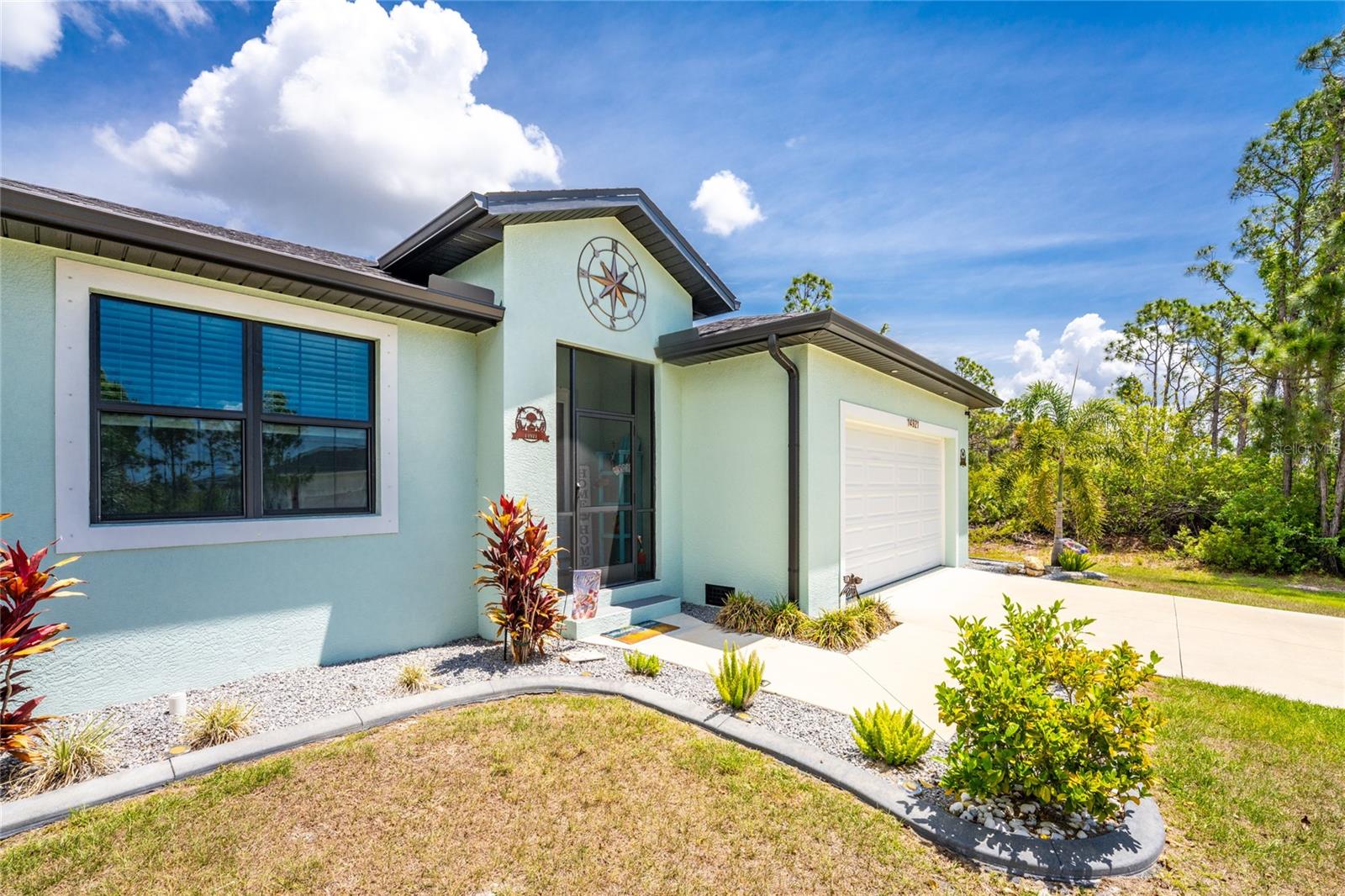 PORT CHARLOTTE SEC 093 - Residential