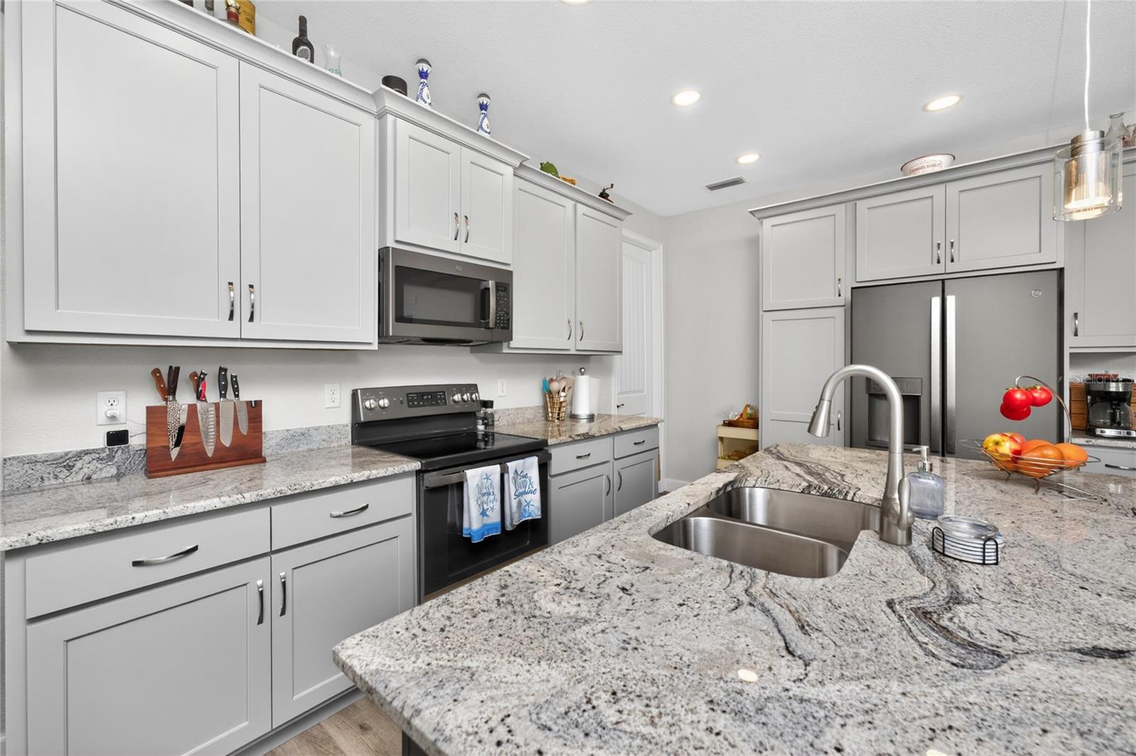PORT CHARLOTTE SEC 093 - Residential