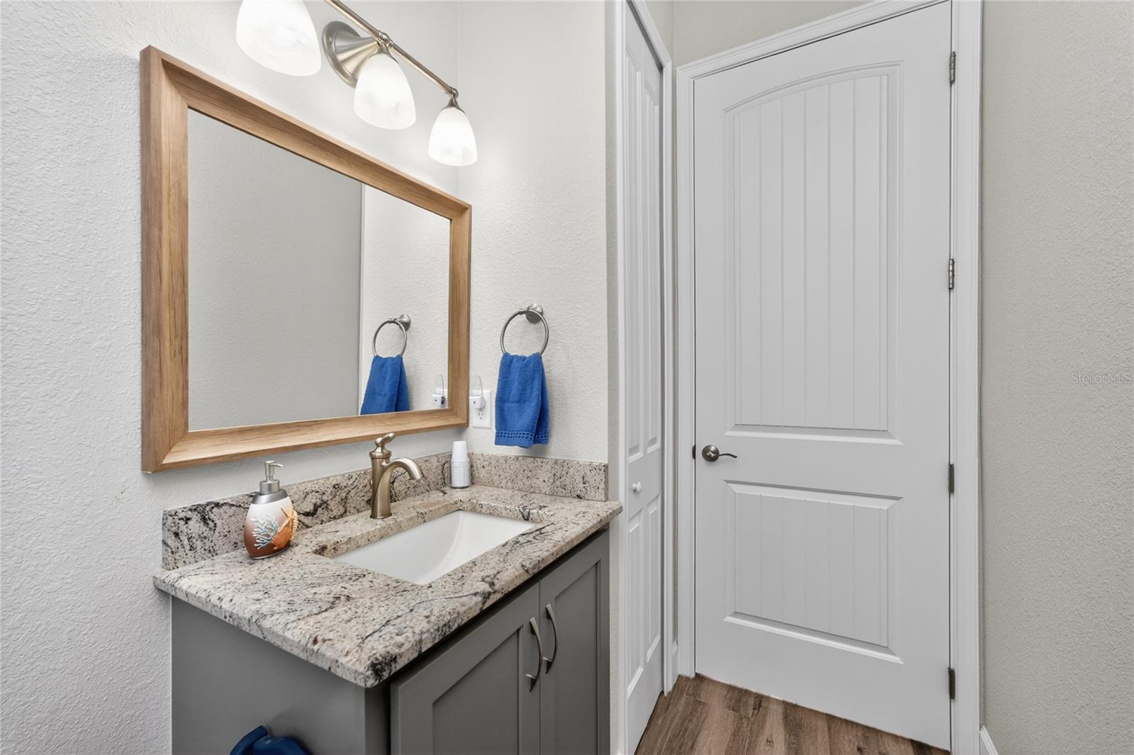 PORT CHARLOTTE SEC 093 - Residential