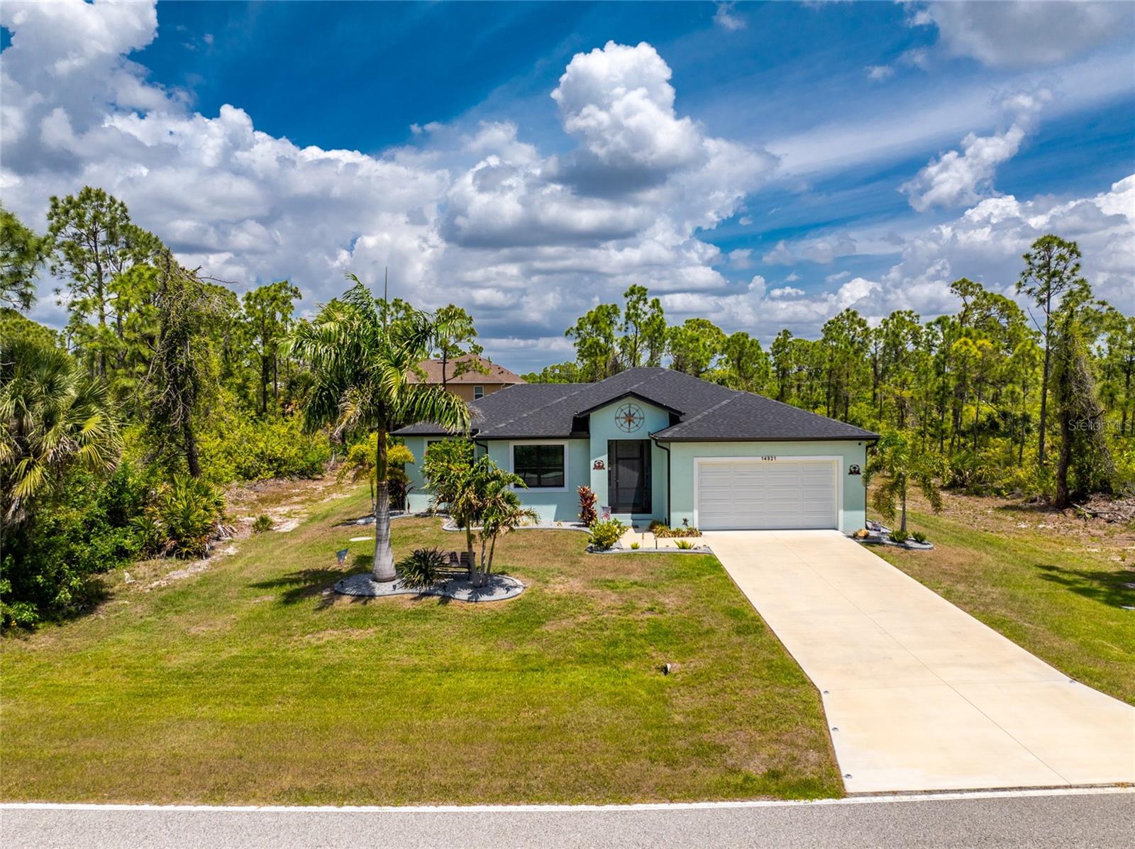PORT CHARLOTTE SEC 093 - Residential