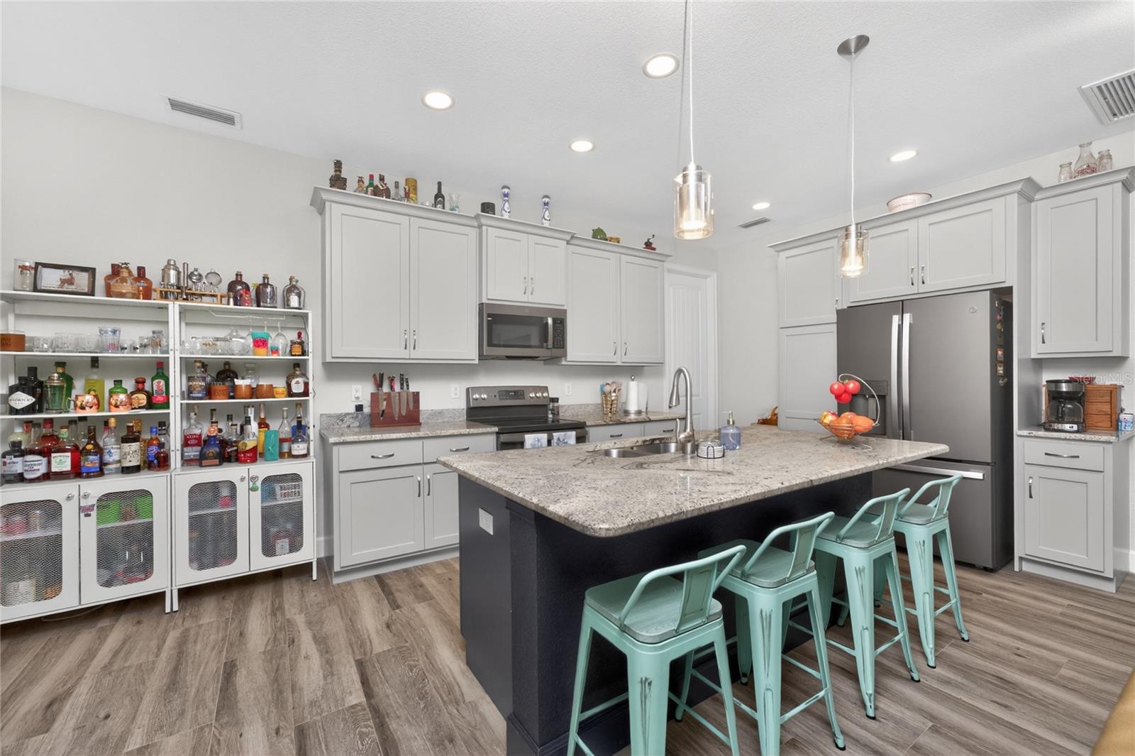 PORT CHARLOTTE SEC 093 - Residential