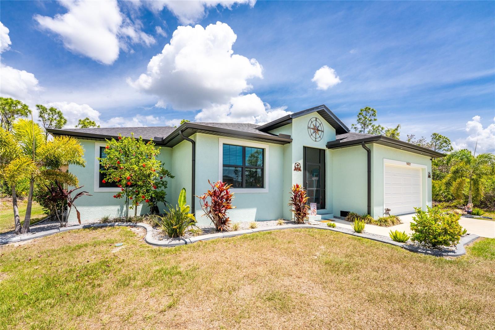 PORT CHARLOTTE SEC 093 - Residential
